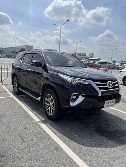 Fortuner